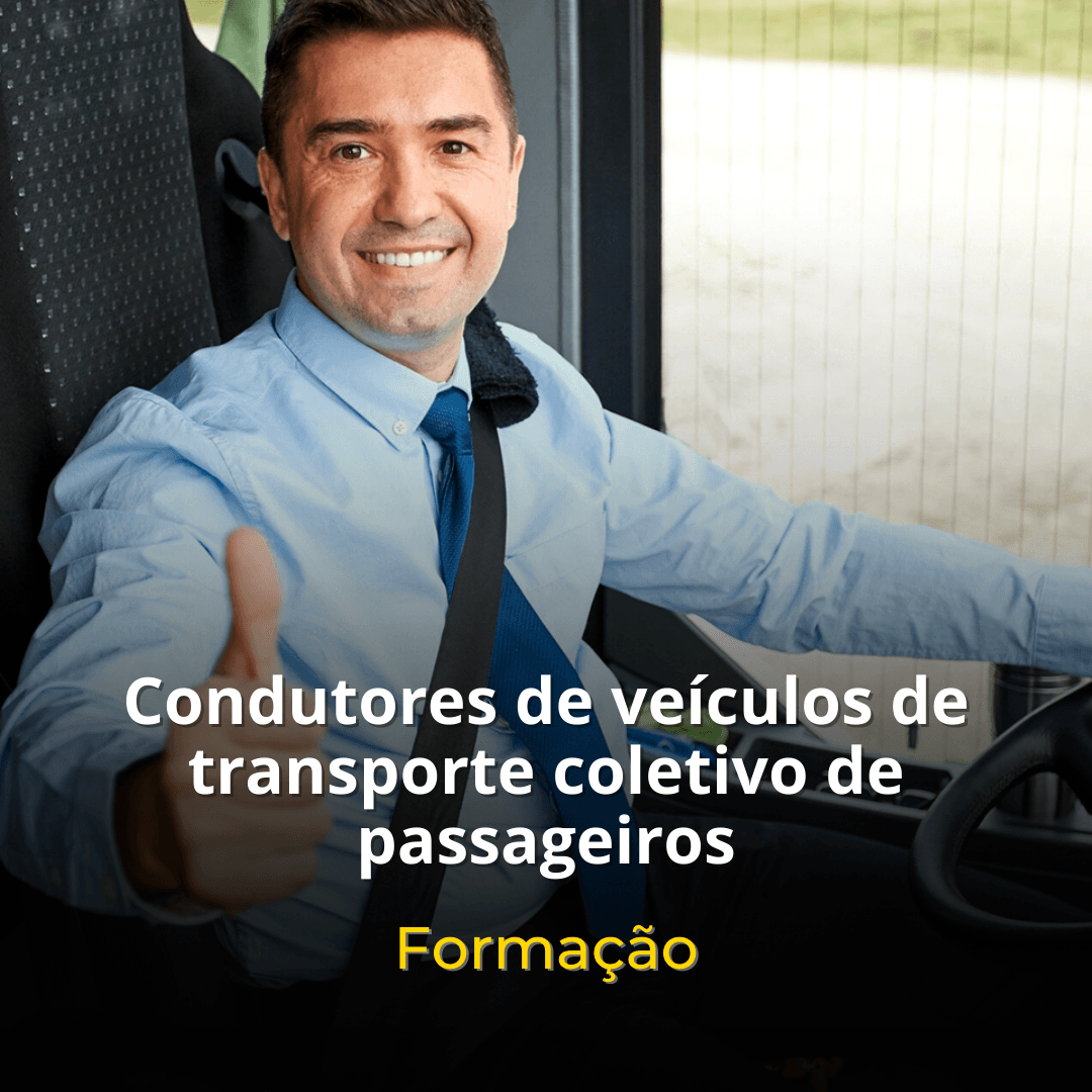 Curso Transporte Coletivo de Passageiros
